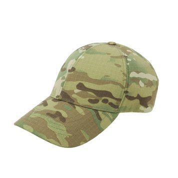 Кепка бейсболка тактична Militex Multicam KBRG-1920-54-55 фото