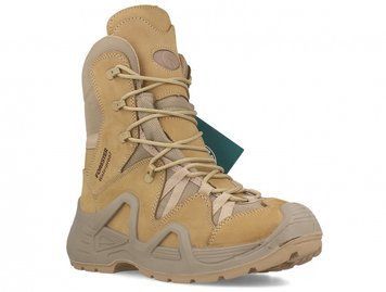 Чоловічі берці Forester High SWAT F3560 Waterresistant KBRG-2146-42 фото
