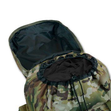 Рюкзак &ldquo;Kiborg Pro&rdquo; 70L мультикам (35*68*21см) KBRG-3049 фото