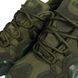 Тактичні кросівки S.W.A.T ORIGINAL Олива 44 KBRG-1105-44 фото 6
